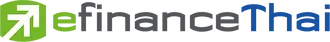 Logo Efinancethai While