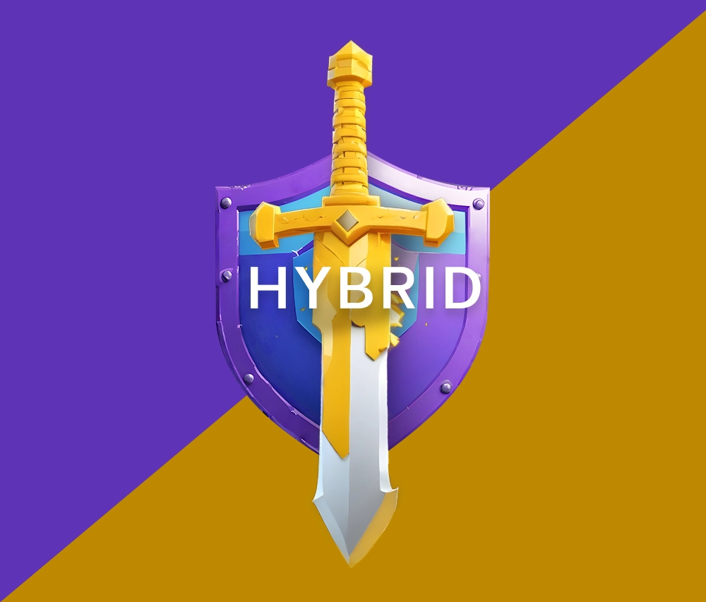 image Hybrid
