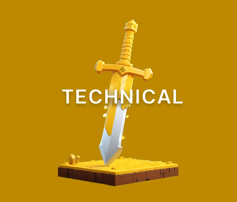 image Technical